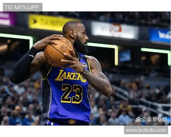 数据揭示：詹姆斯本赛季表现起伏不定