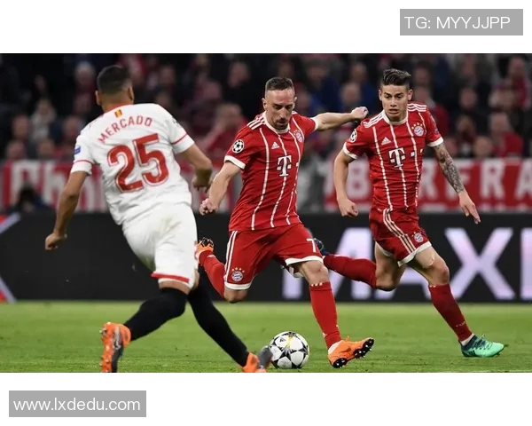 今日焦点战:拜仁对决即将打响