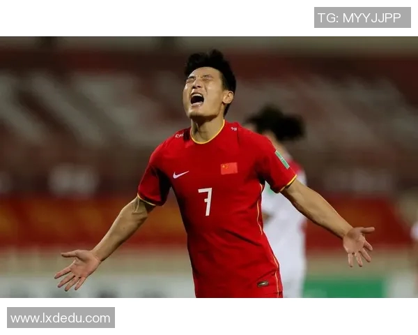 武磊五大高光时刻回顾 点燃岁月的激情与梦想